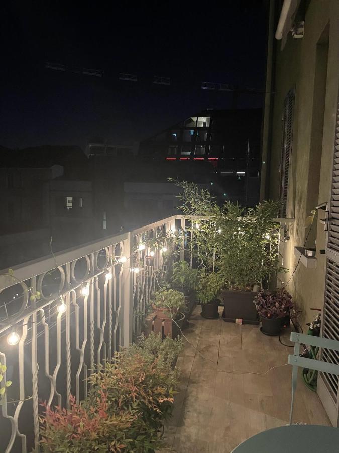 Milano Isola - Bright 2-Room Apartment With Balcony Milão Exterior foto