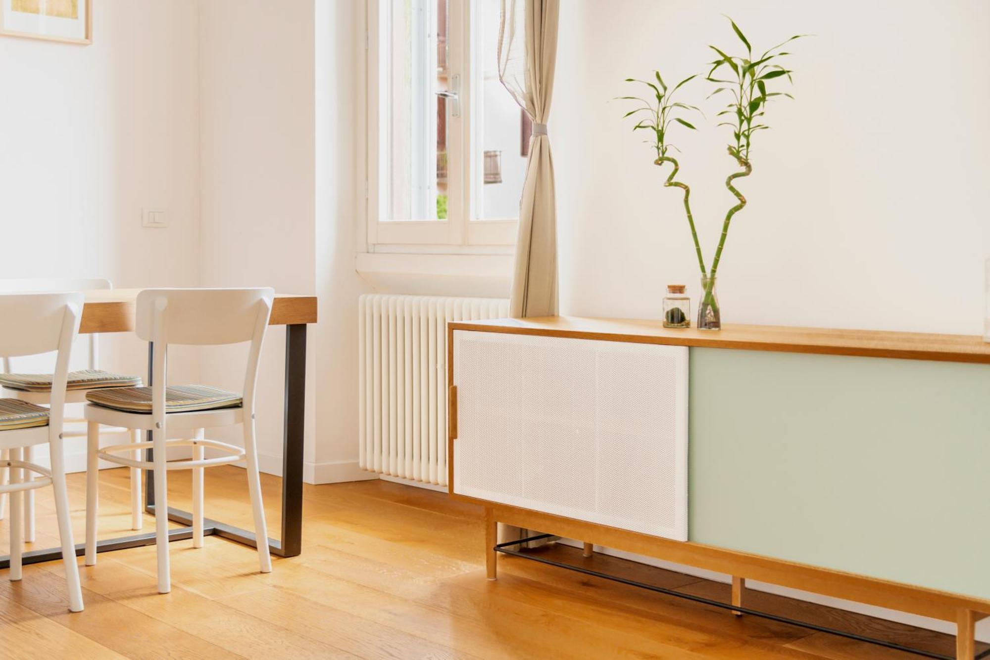 Milano Isola - Bright 2-Room Apartment With Balcony Milão Exterior foto